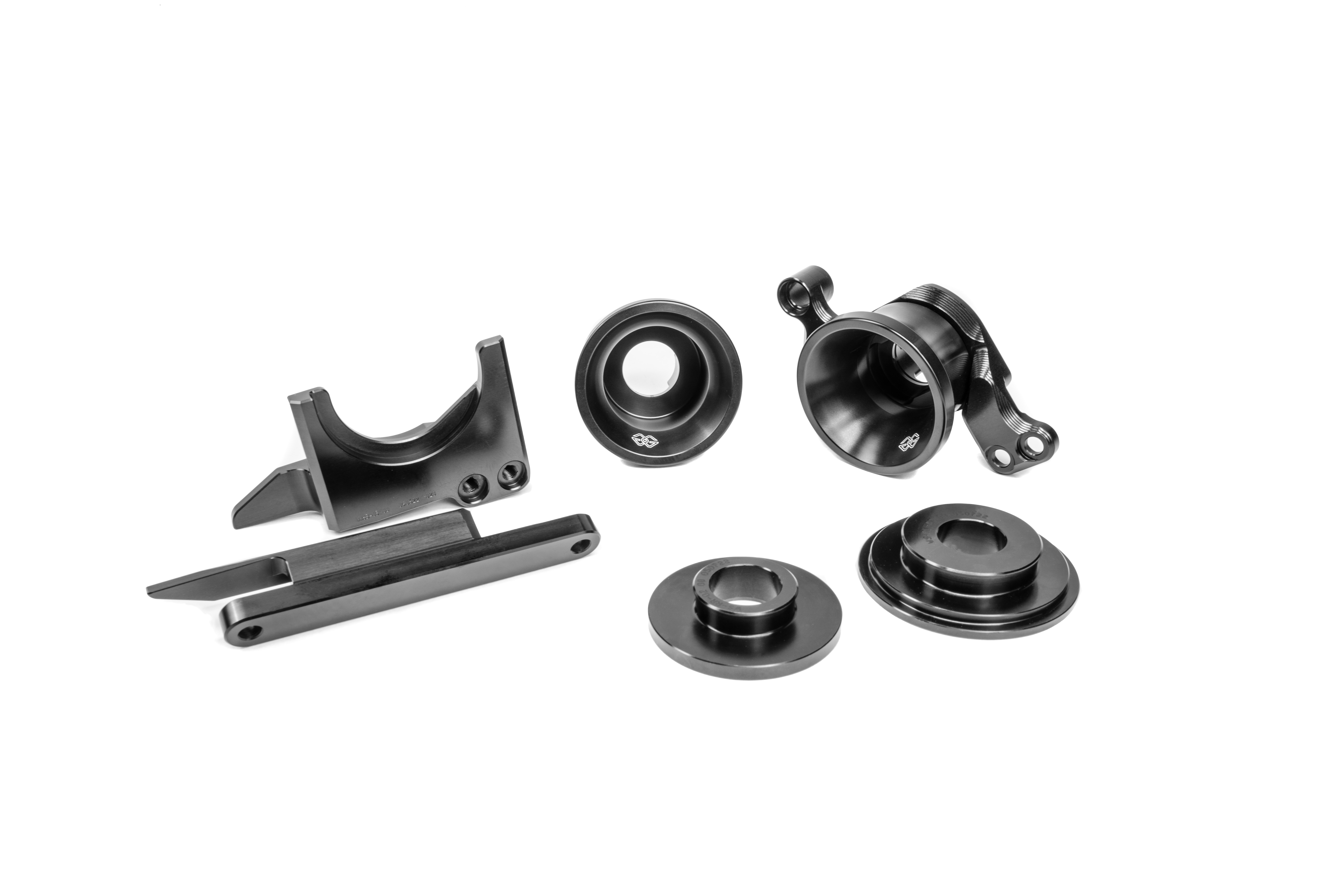 Gilles GYT-R7RWC-S0 Rear Wheel Attachment for the Yamaha YZF-R7 (2021+) Gilles GYT-R7RWC-S0 Rear Wheel Attachment for the Yamaha YZF-R7 (2021+)